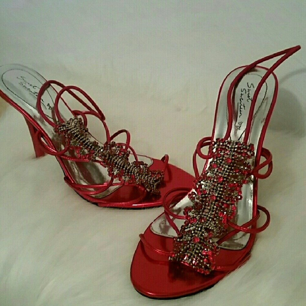 Red Heels